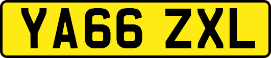 YA66ZXL