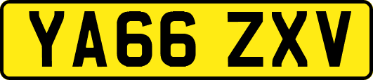 YA66ZXV