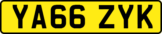 YA66ZYK