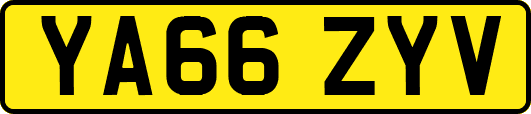 YA66ZYV
