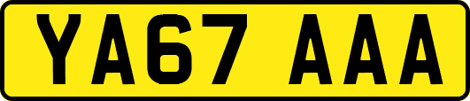 YA67AAA