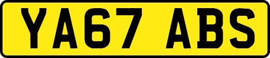 YA67ABS