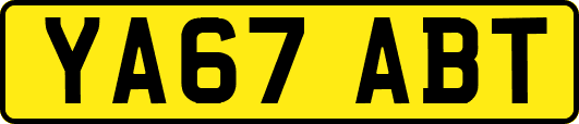 YA67ABT