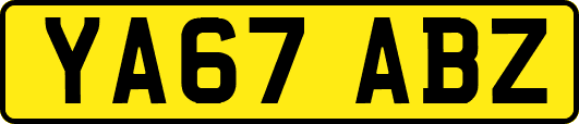 YA67ABZ