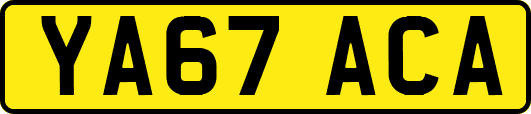 YA67ACA