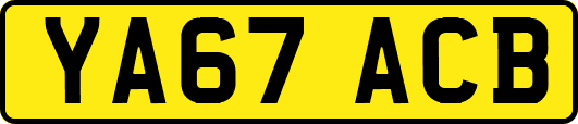 YA67ACB