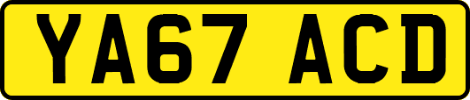YA67ACD