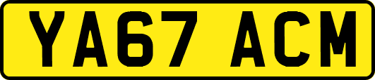 YA67ACM