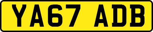YA67ADB