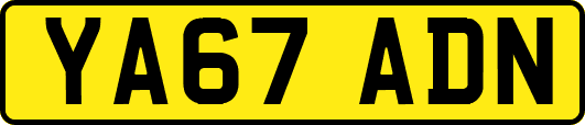 YA67ADN