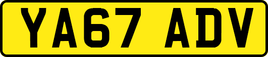 YA67ADV