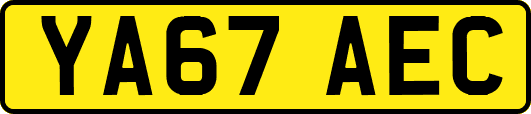 YA67AEC