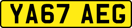 YA67AEG
