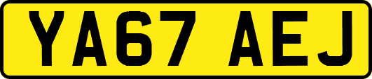 YA67AEJ