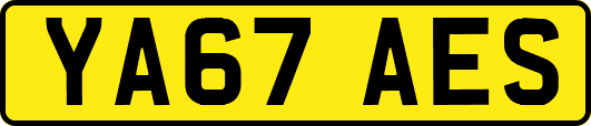 YA67AES