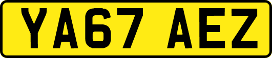 YA67AEZ