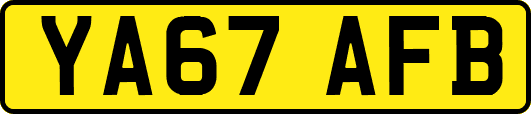 YA67AFB