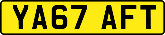 YA67AFT