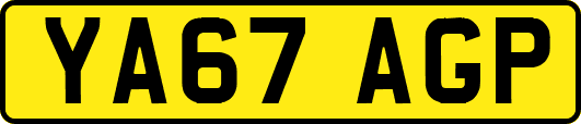 YA67AGP