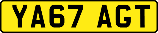 YA67AGT