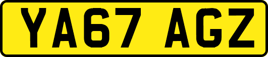 YA67AGZ