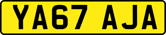 YA67AJA