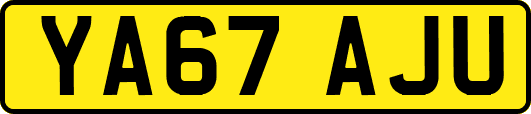 YA67AJU
