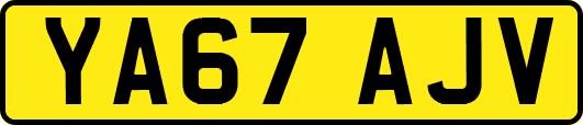 YA67AJV