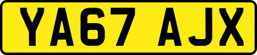 YA67AJX