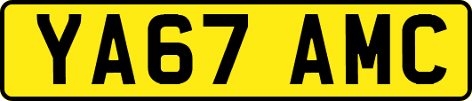 YA67AMC