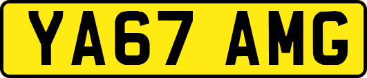YA67AMG