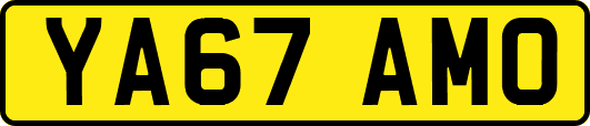 YA67AMO