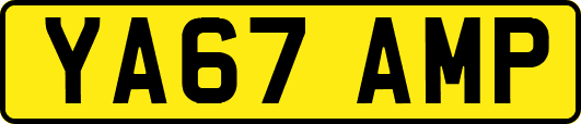 YA67AMP
