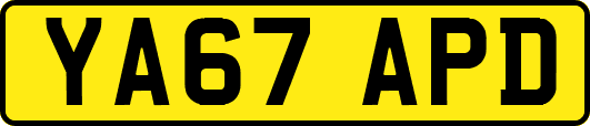 YA67APD