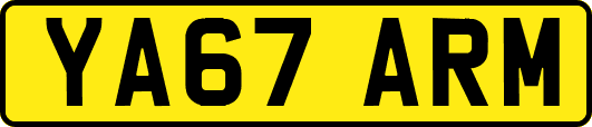 YA67ARM