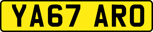 YA67ARO