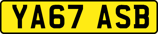 YA67ASB