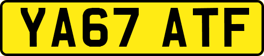 YA67ATF