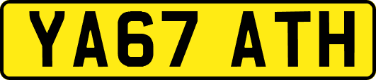 YA67ATH