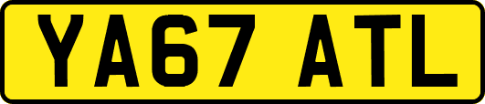 YA67ATL