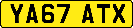 YA67ATX