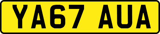 YA67AUA