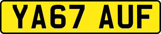 YA67AUF