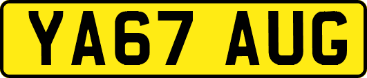 YA67AUG