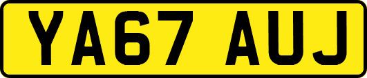 YA67AUJ
