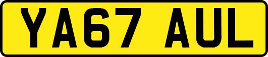 YA67AUL