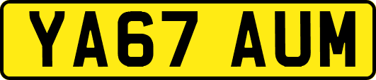 YA67AUM