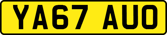 YA67AUO