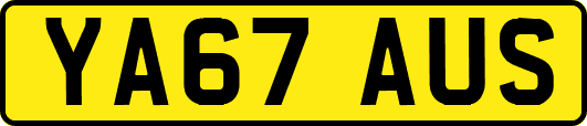 YA67AUS