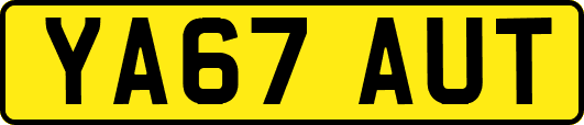 YA67AUT
